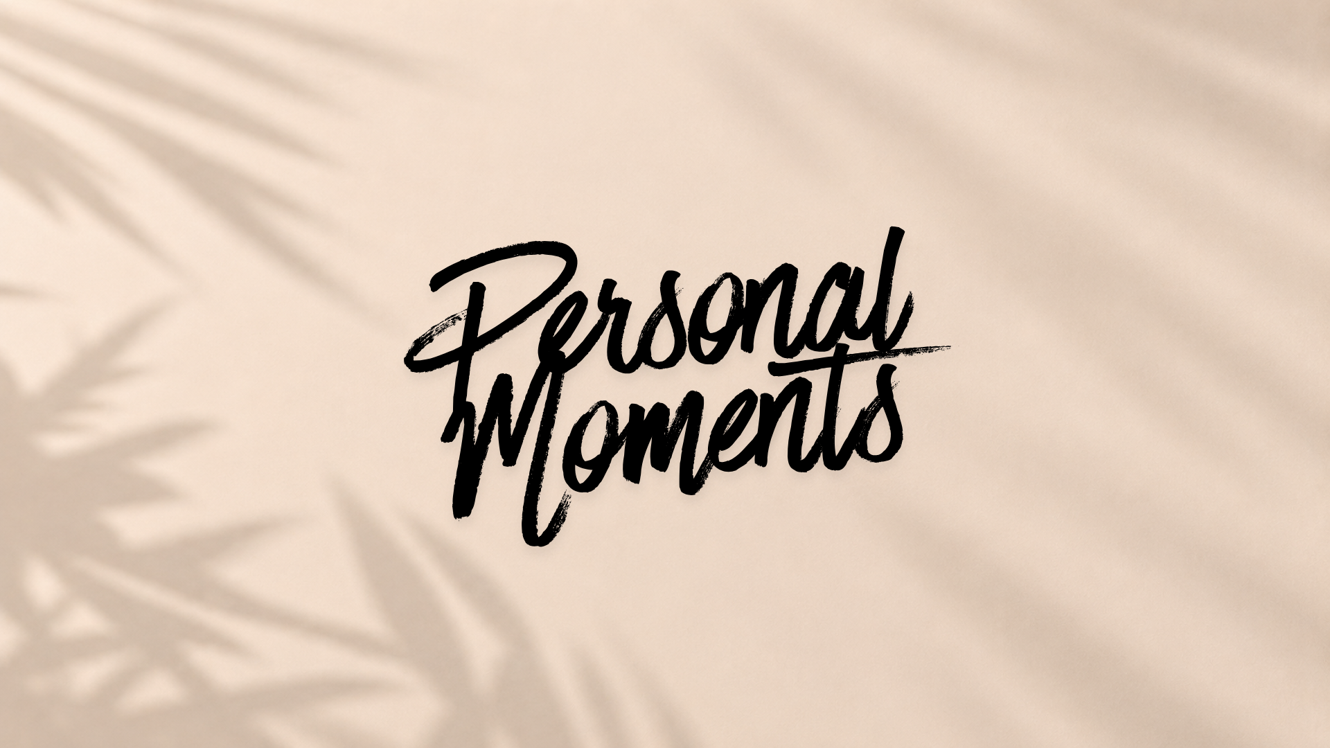 Personal Moments | Personalised Phone Cases