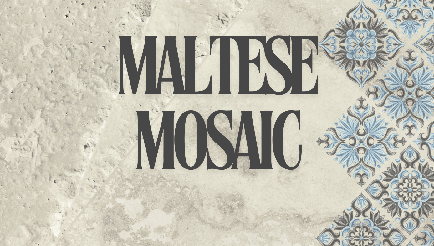 Maltese Mosaic