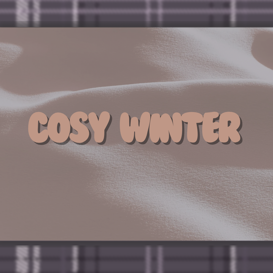 Cozy Winter