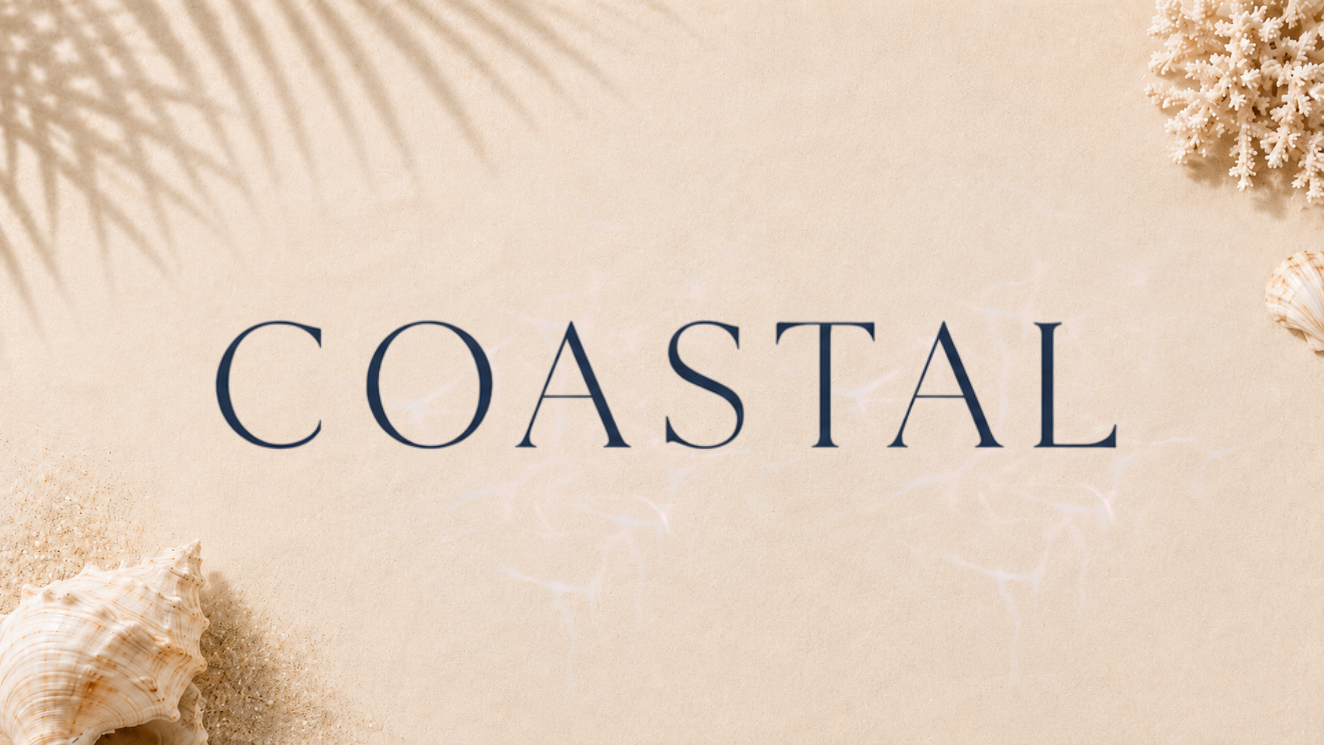 Coastal