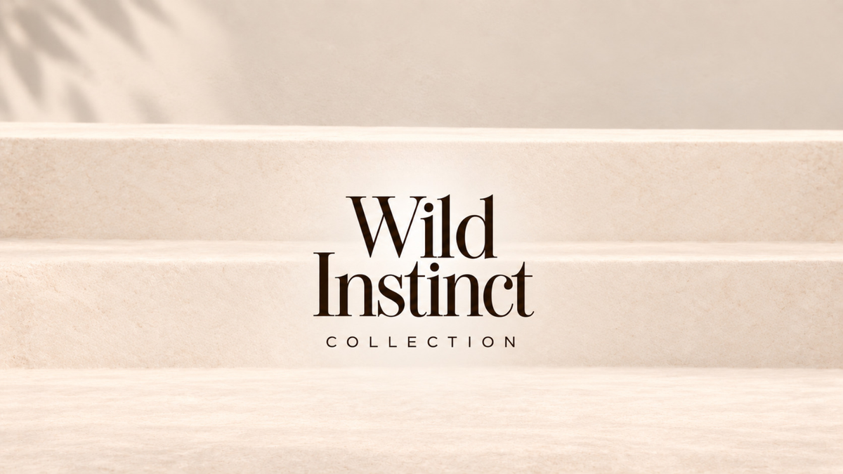 Wild Instinct Collection