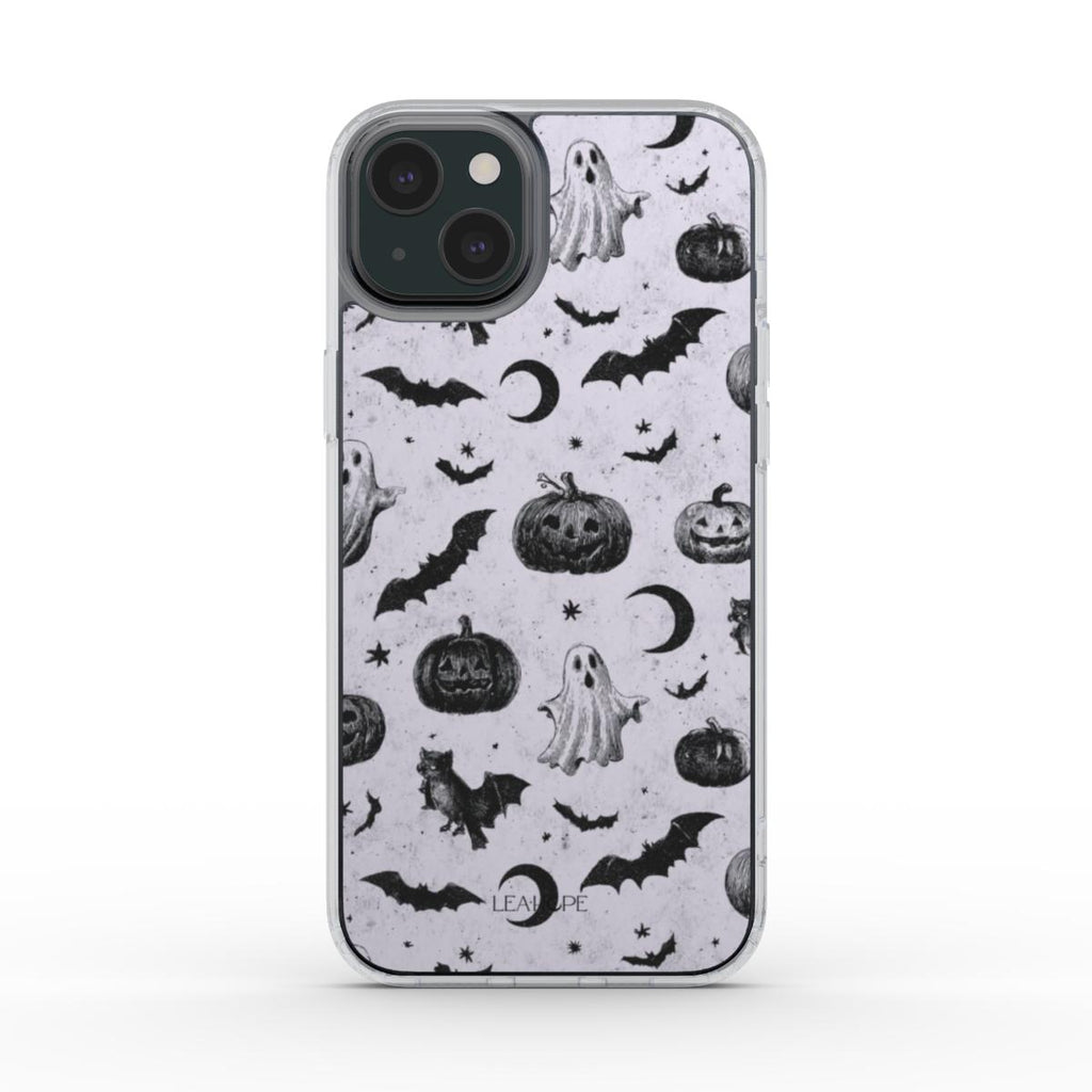 Ghoul Gang - Clear Case