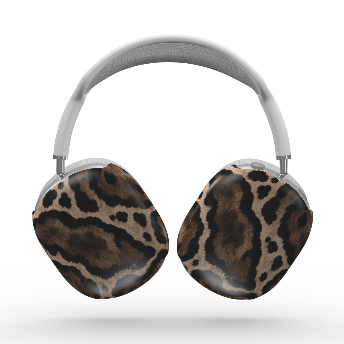 Mocha Mood | AirPods Max Tough Case