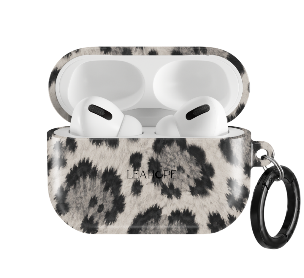Snow Muse | AirPods Tough Case