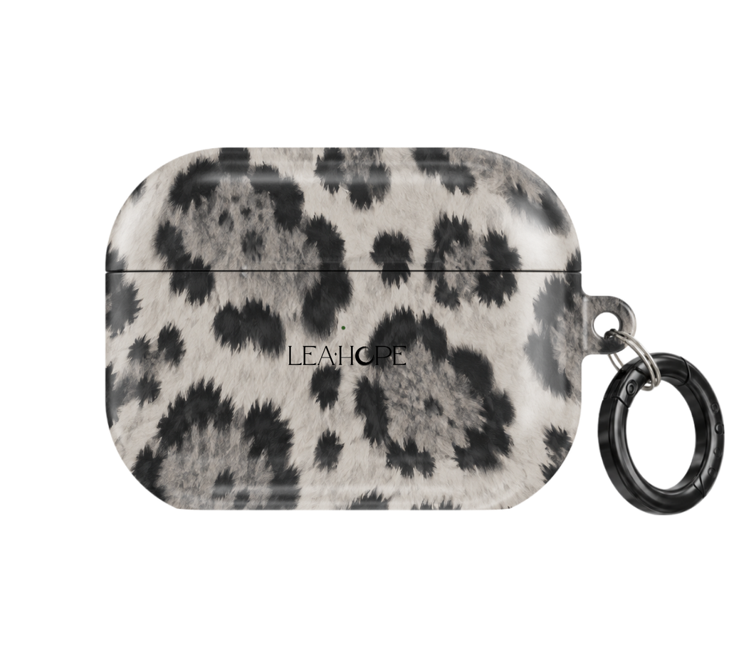 Snow Muse | AirPods Tough Case
