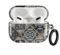 Obsidian Night | AirPods Tough Case