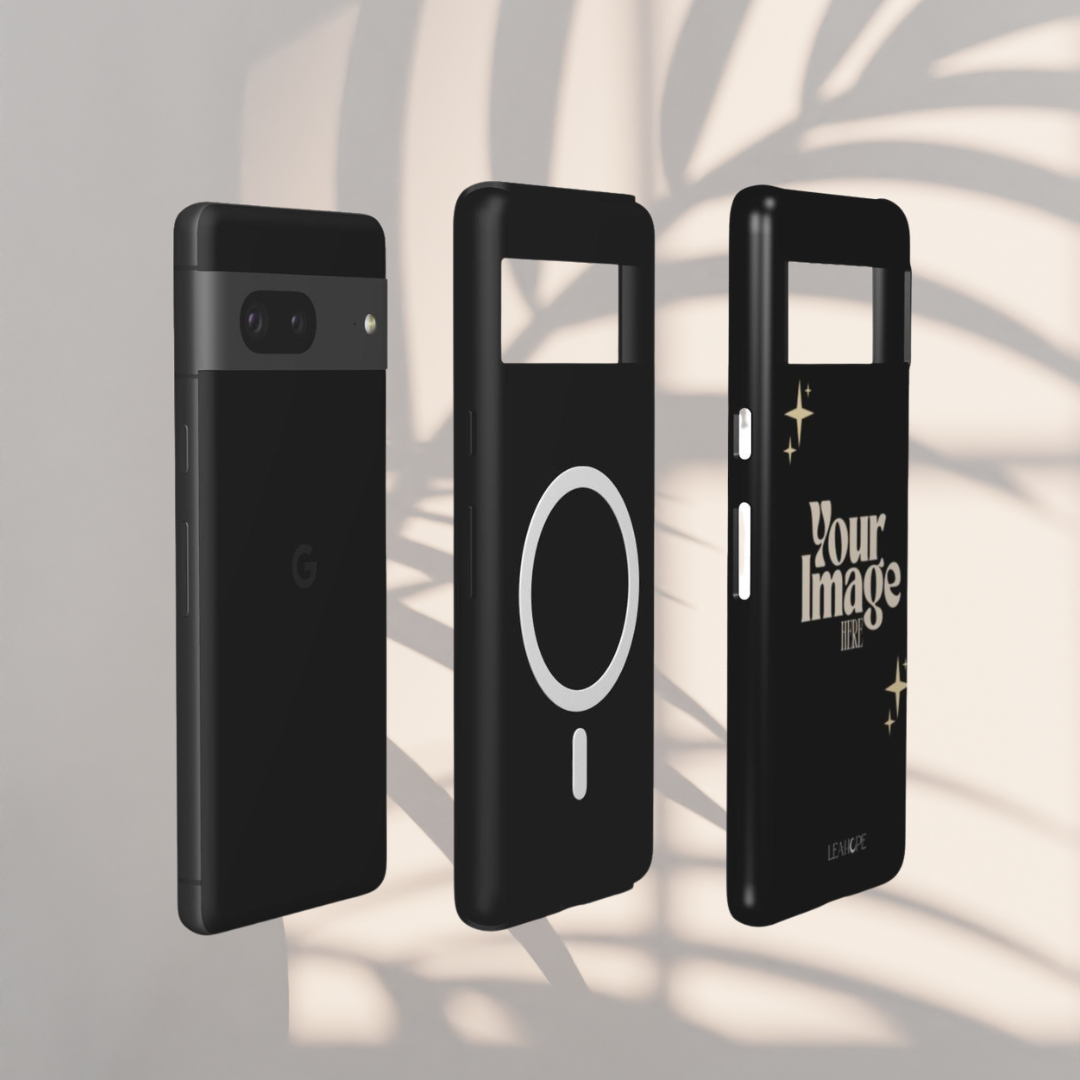 Personal Moments | Personalised Magnetic Tough Case