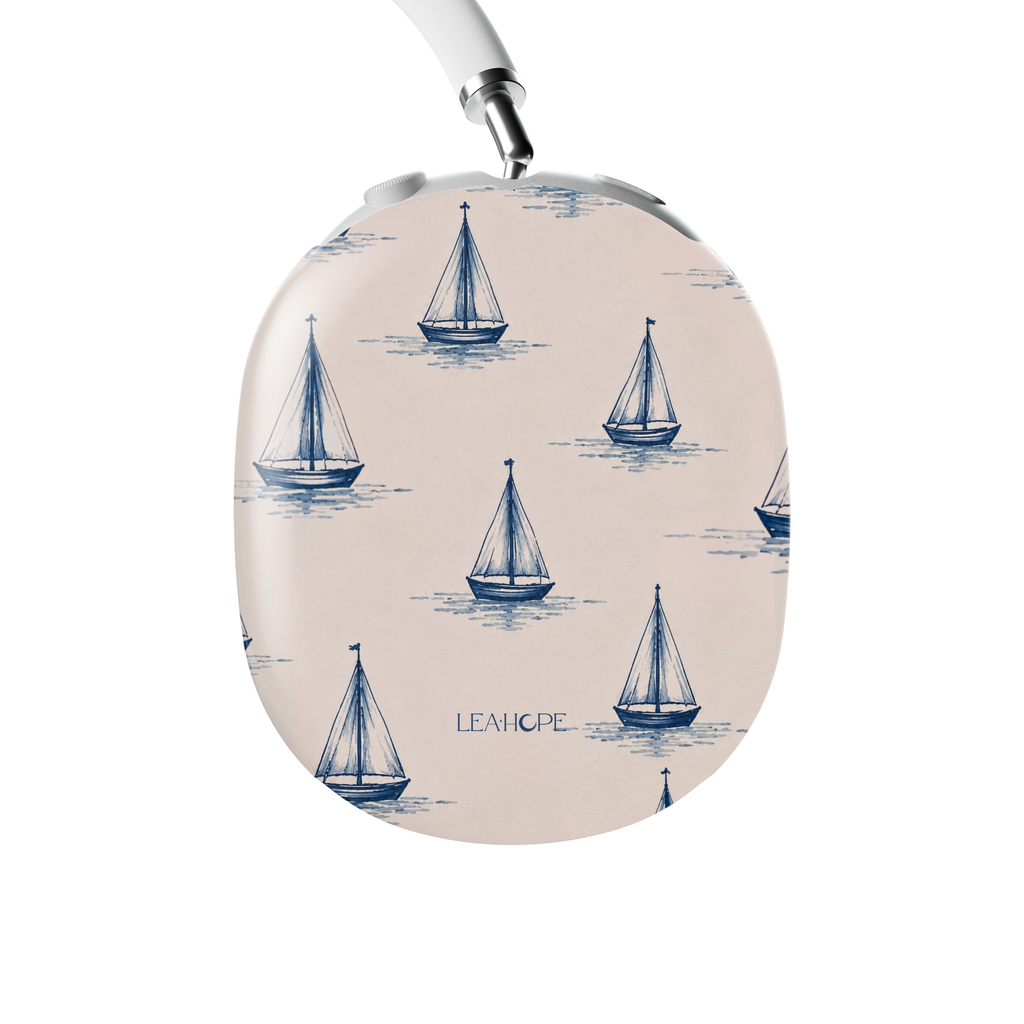 Sail Away | AirPods Max Tough Case