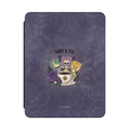 Tea & Tarot I iPad Case