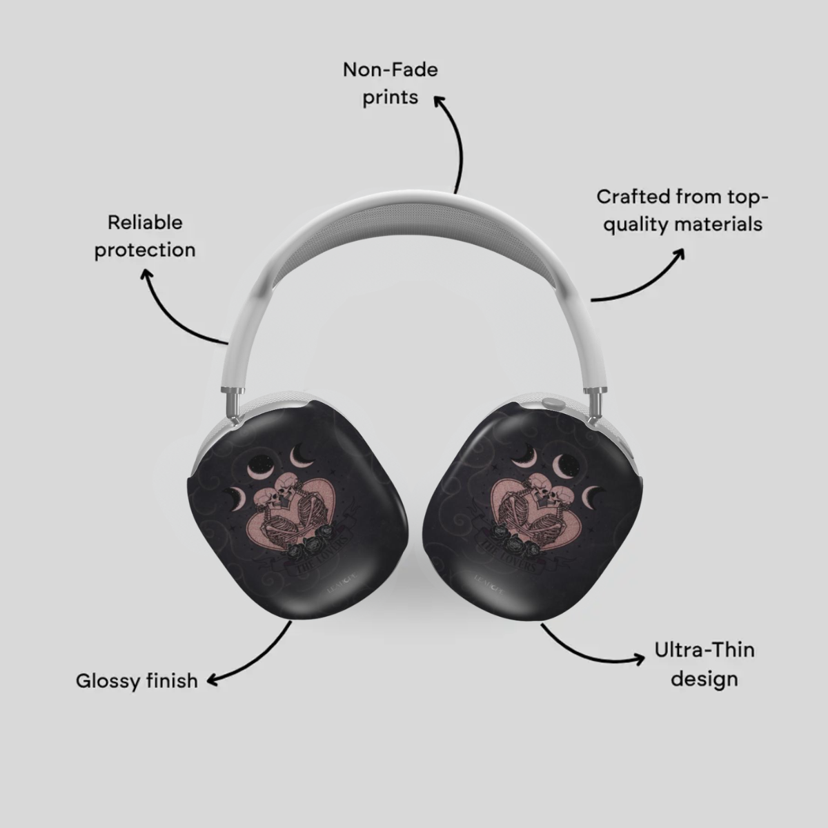 Divine Connection I AirPods Max