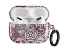 Coral Whisper | AirPods Tough Case