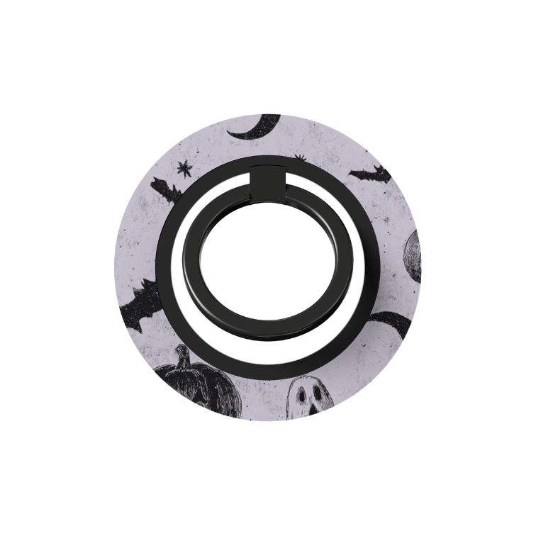 Ghoul Gang I Ring Holder