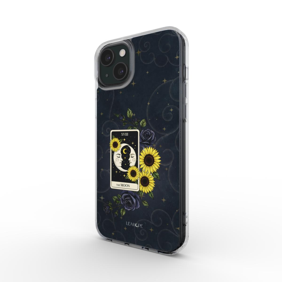 Celestial Dreams - Clear Case