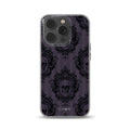 Haunted Heirloom | Clear Gel Phone Case