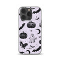 Ghoul Gang | Clear Gel Phone Case