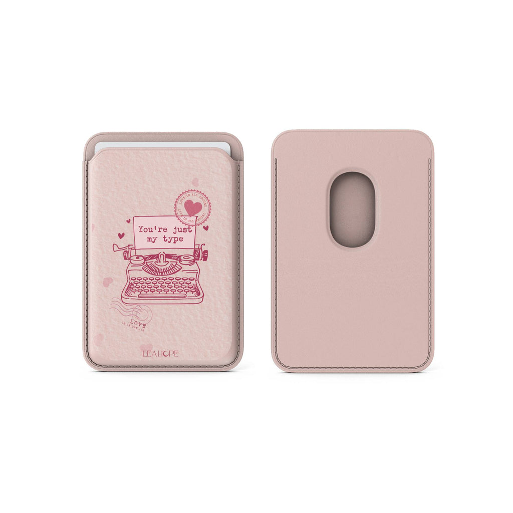 Miktub fl-Imħabba | MagSafe Wallet