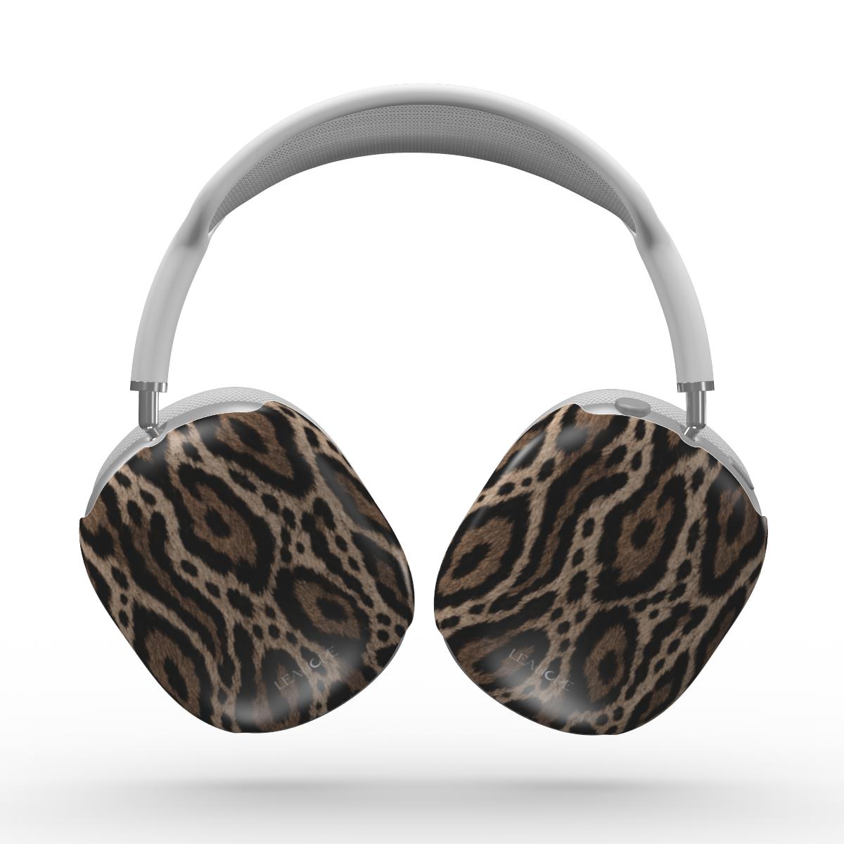 Mocha Mood | AirPods Max Tough Case