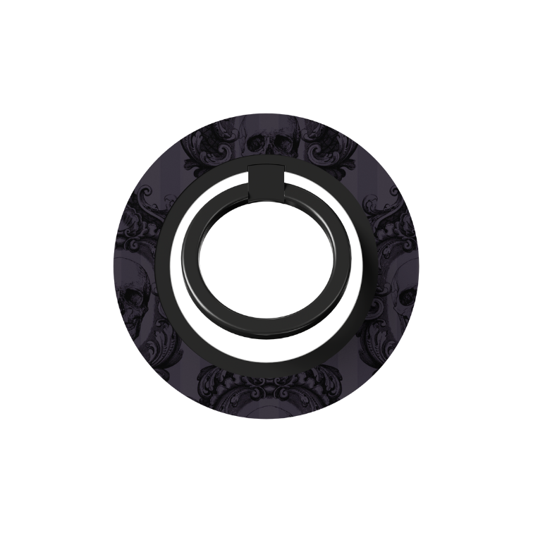 Haunted Heirloom I Ring Holder