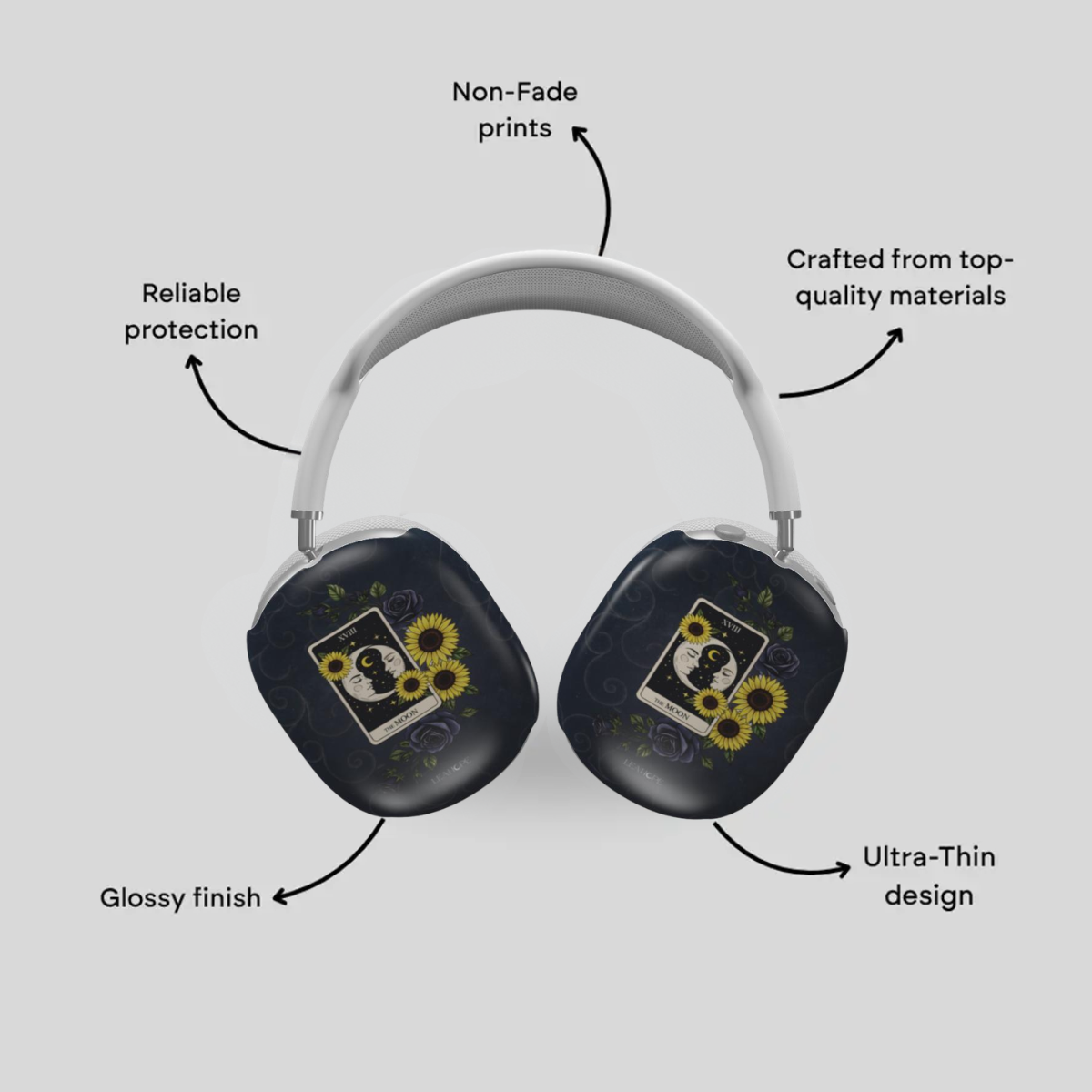 Celestial Dreams I AirPods Max