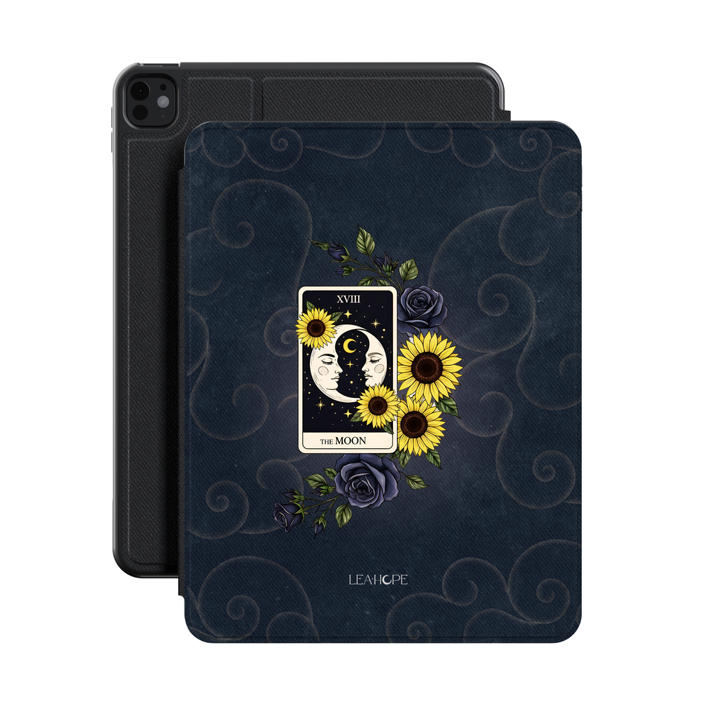 Celestial Dreams I iPad Case
