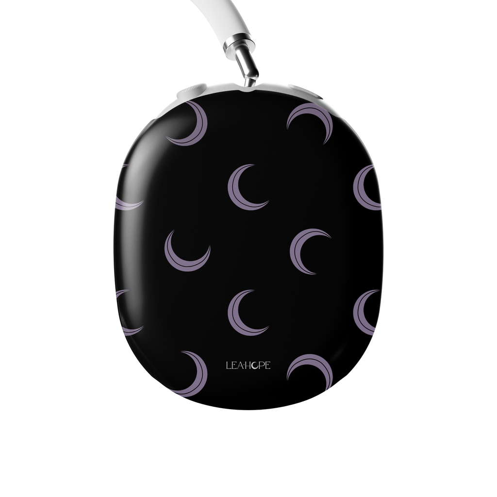 Moonlit Hex I AirPods Max