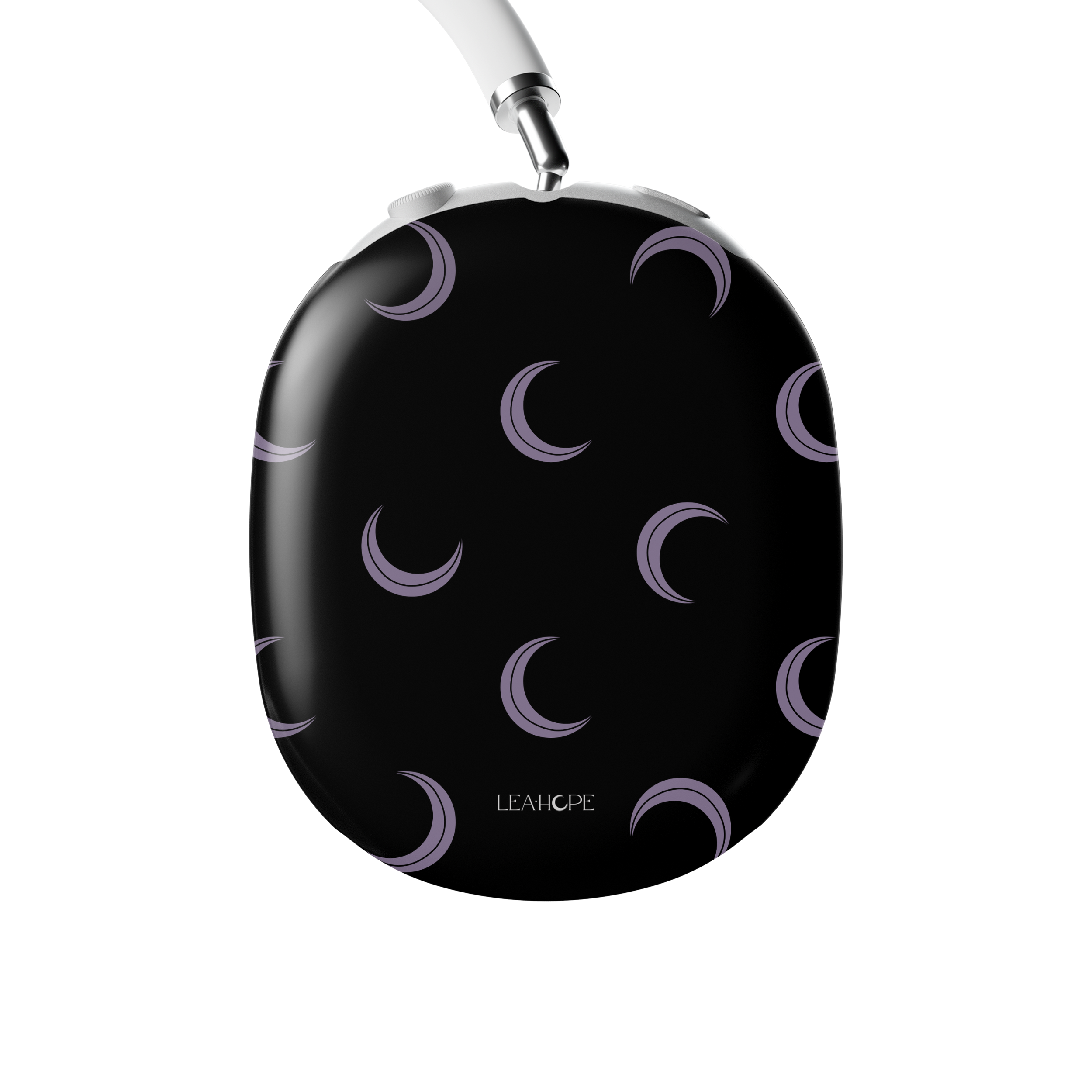Moonlit Hex I AirPods Max