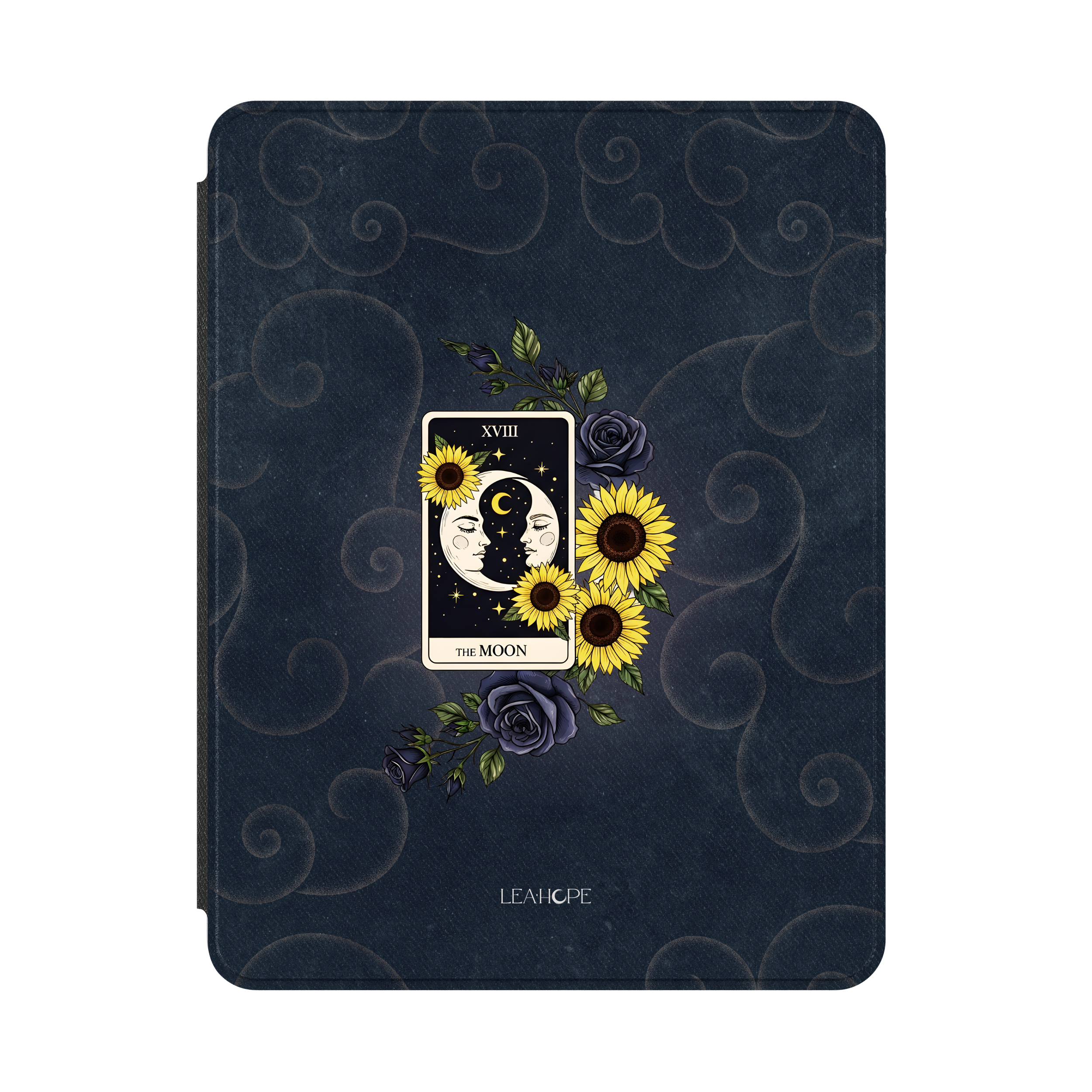 Celestial Dreams I iPad Case