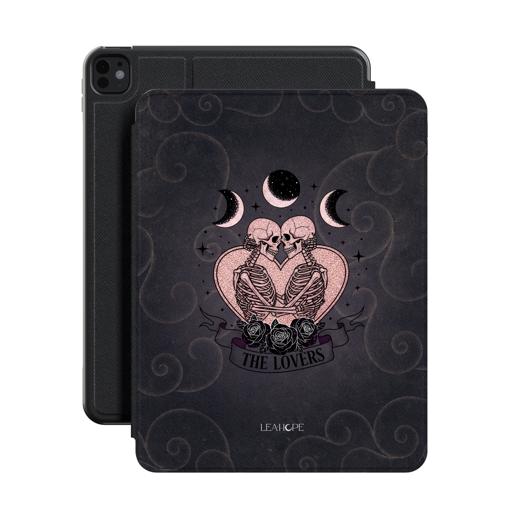 Divine Connection I iPad Case