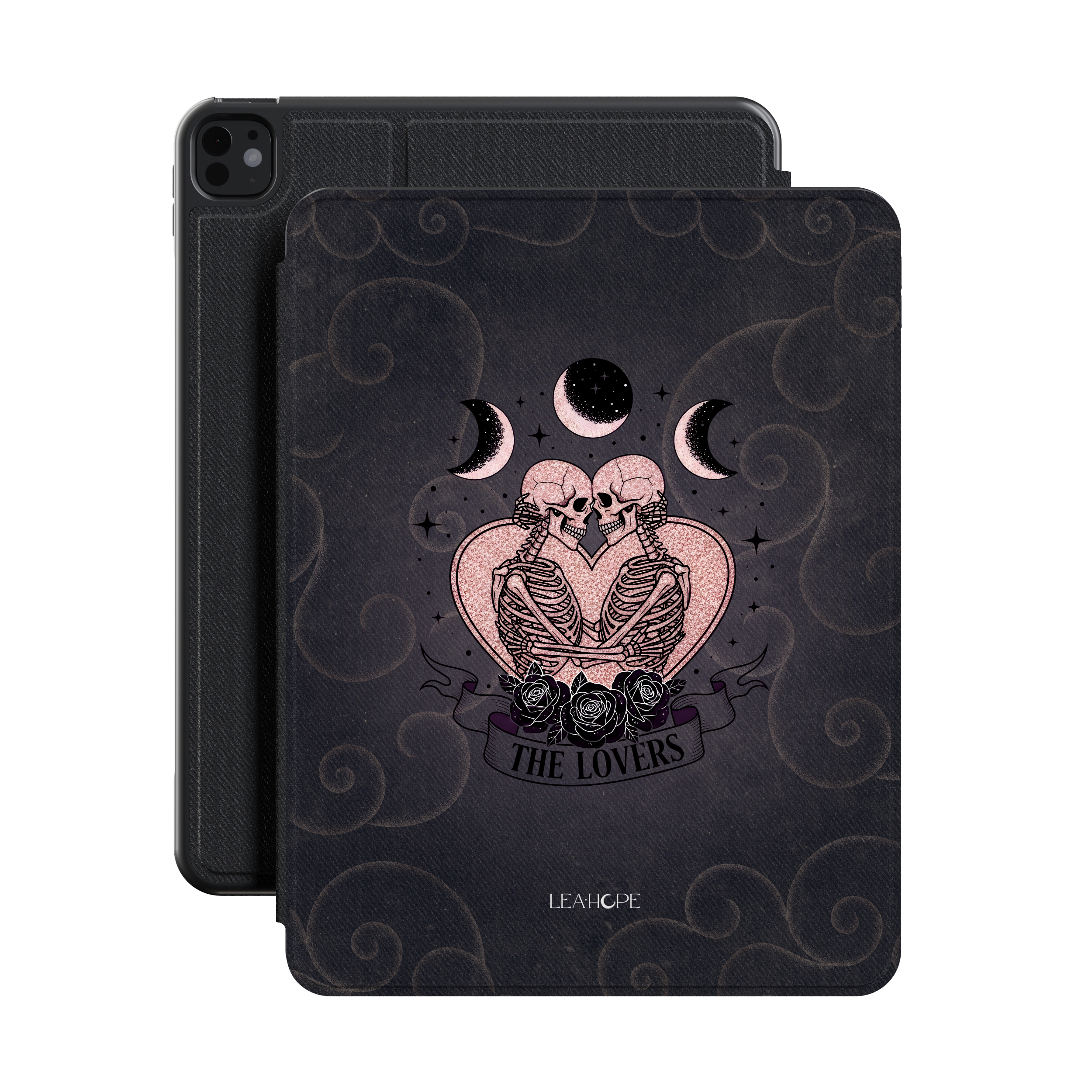 Divine Connection I iPad Case