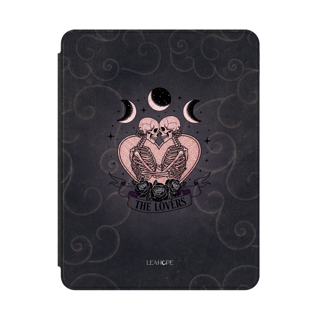 Divine Connection I iPad Case