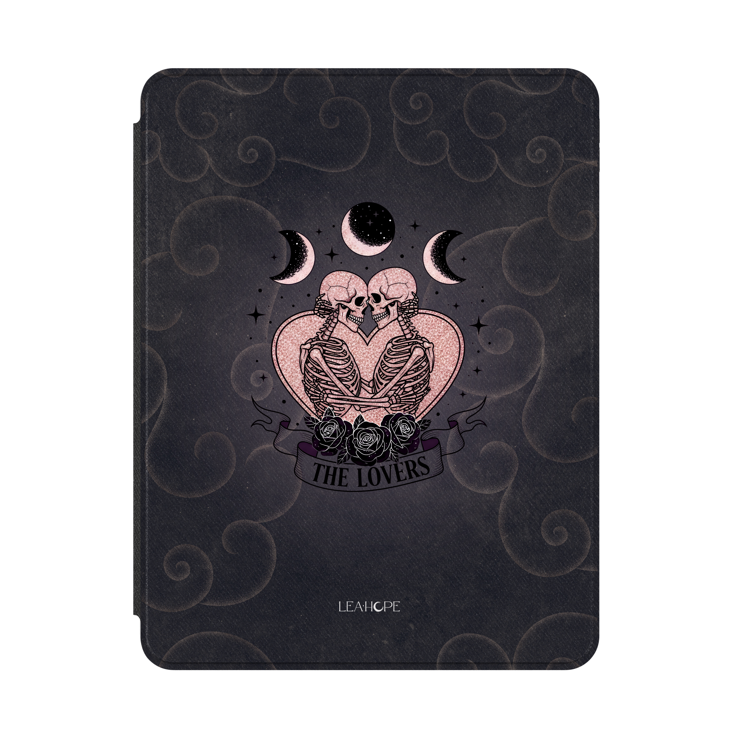 Divine Connection I iPad Case