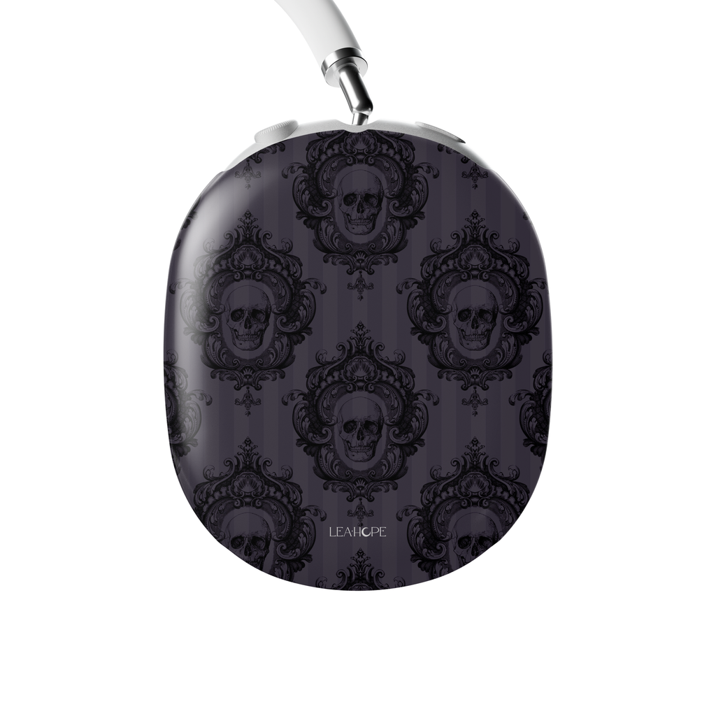 Haunted Heirloom I AirPods Max