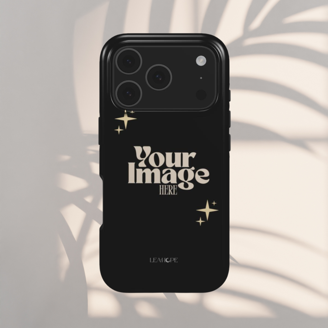 Personal Moments | Personalised Tough Phone Case
