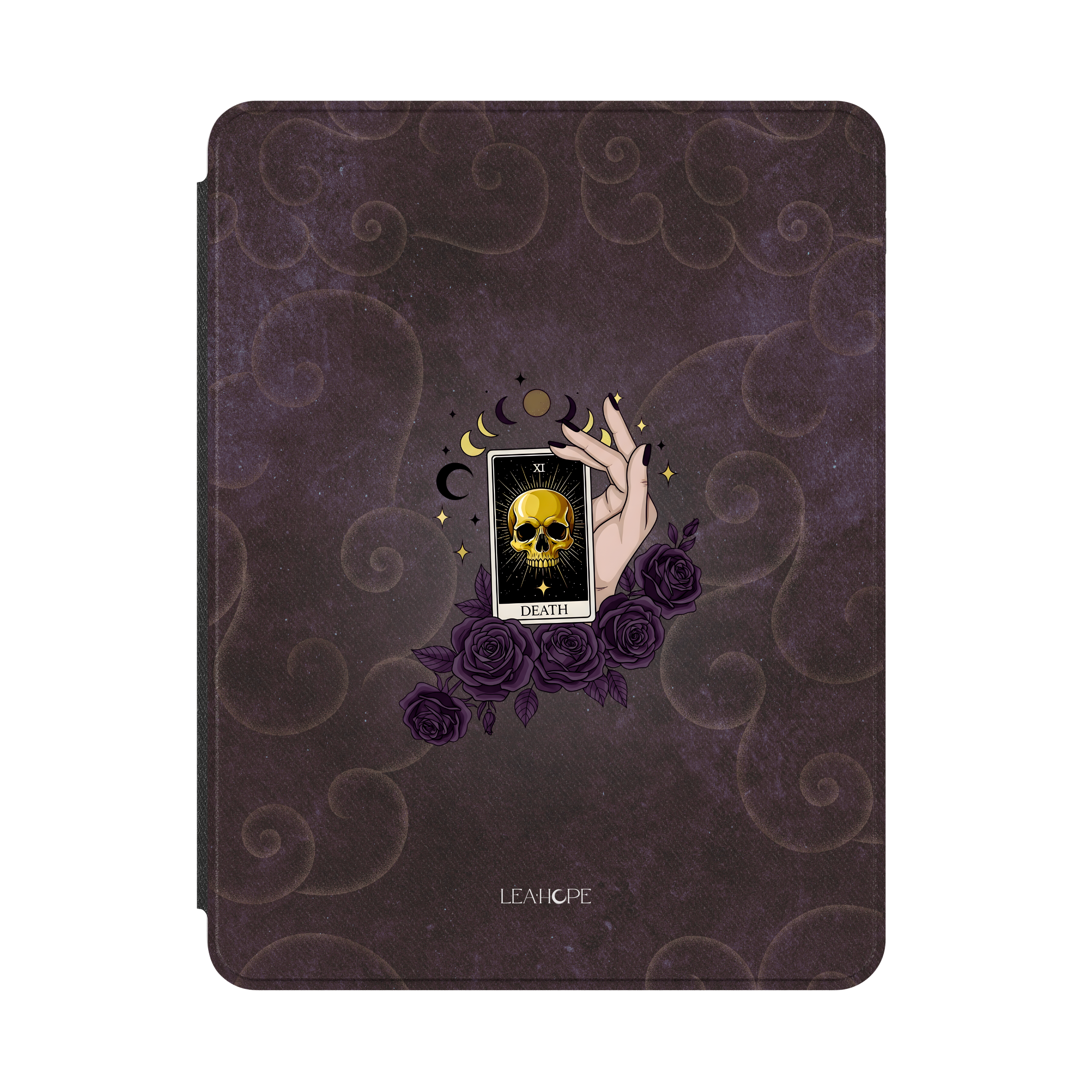 Rebirth Arcana I iPad Case