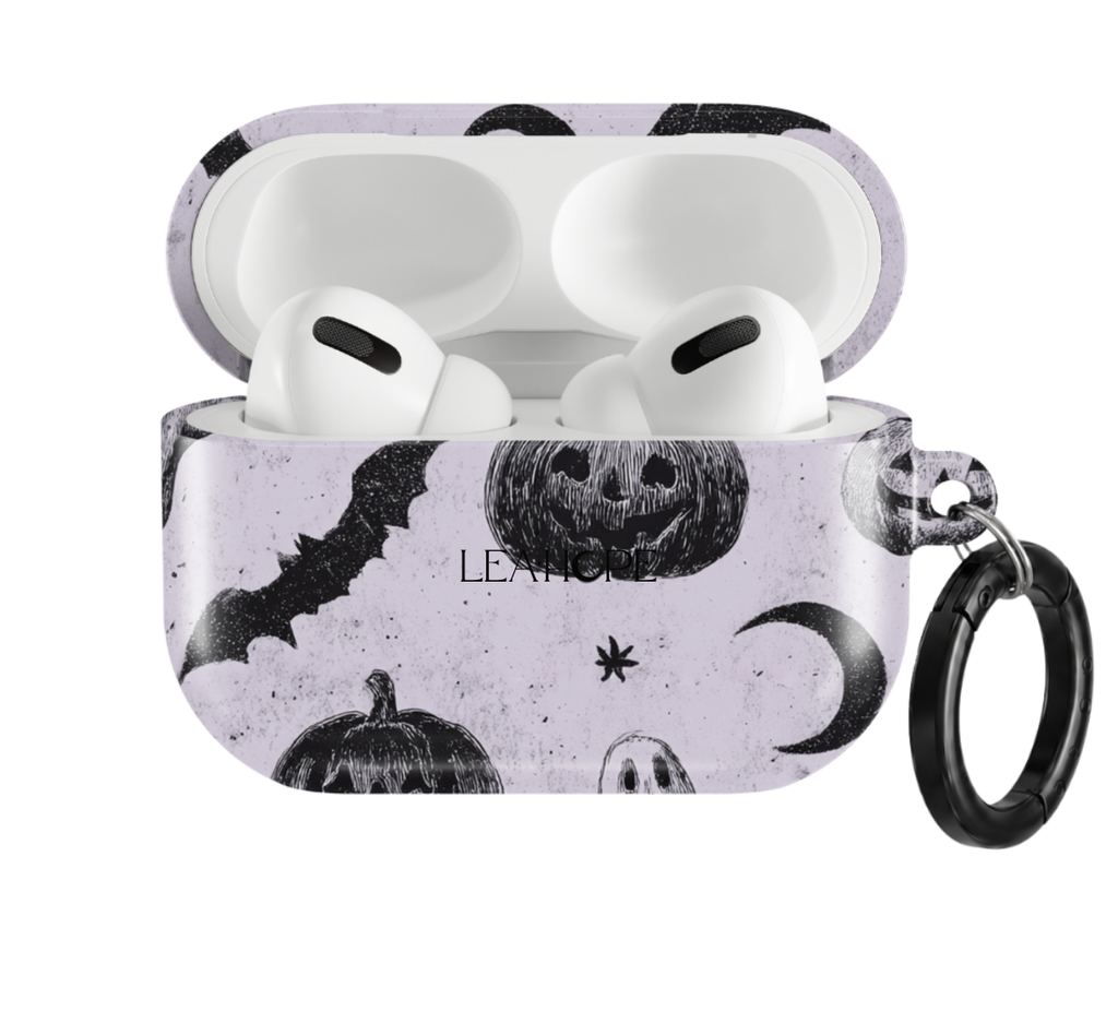 Ghoul Gang | AirPods Tough Case