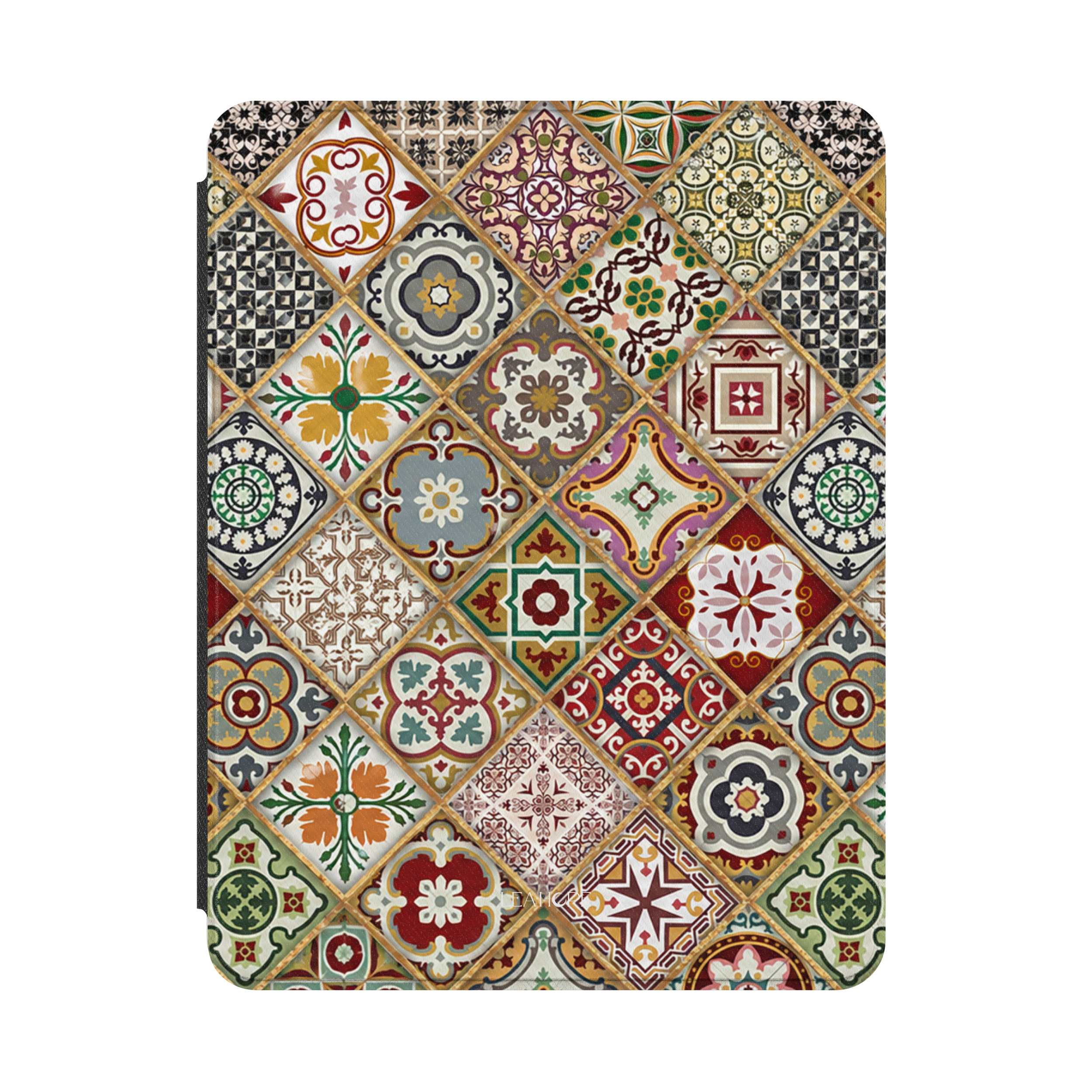 Timeless I iPad Case