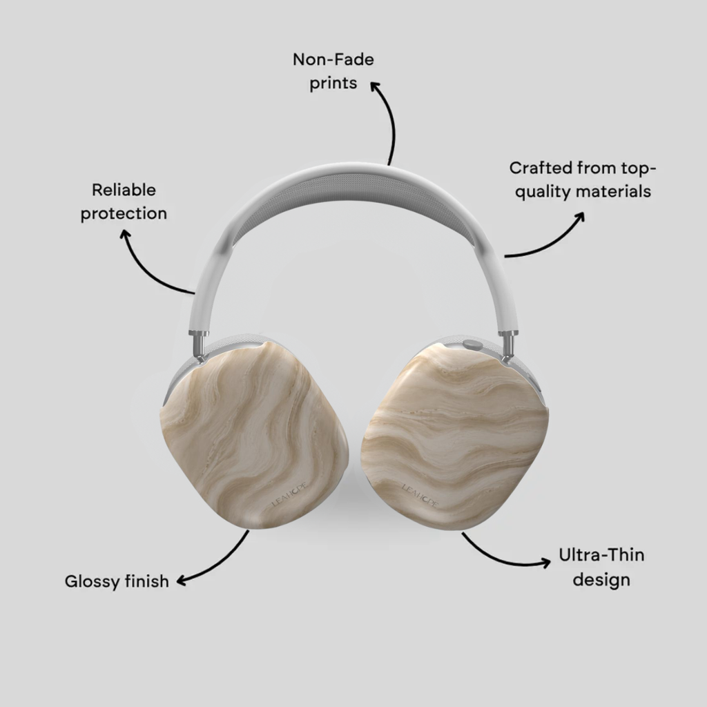 Sand Dune | AirPods Max Tough Case