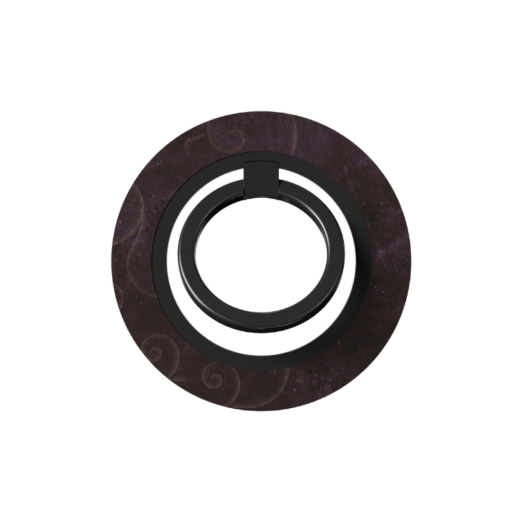 Rebirth Arcana I Ring Holder