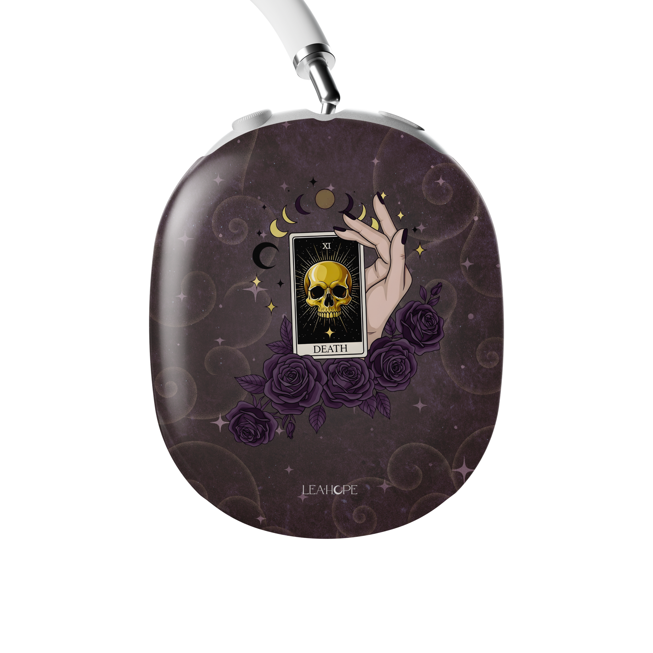 Rebirth Arcana I AirPods Max