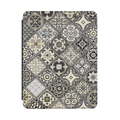 Maison I iPad Case