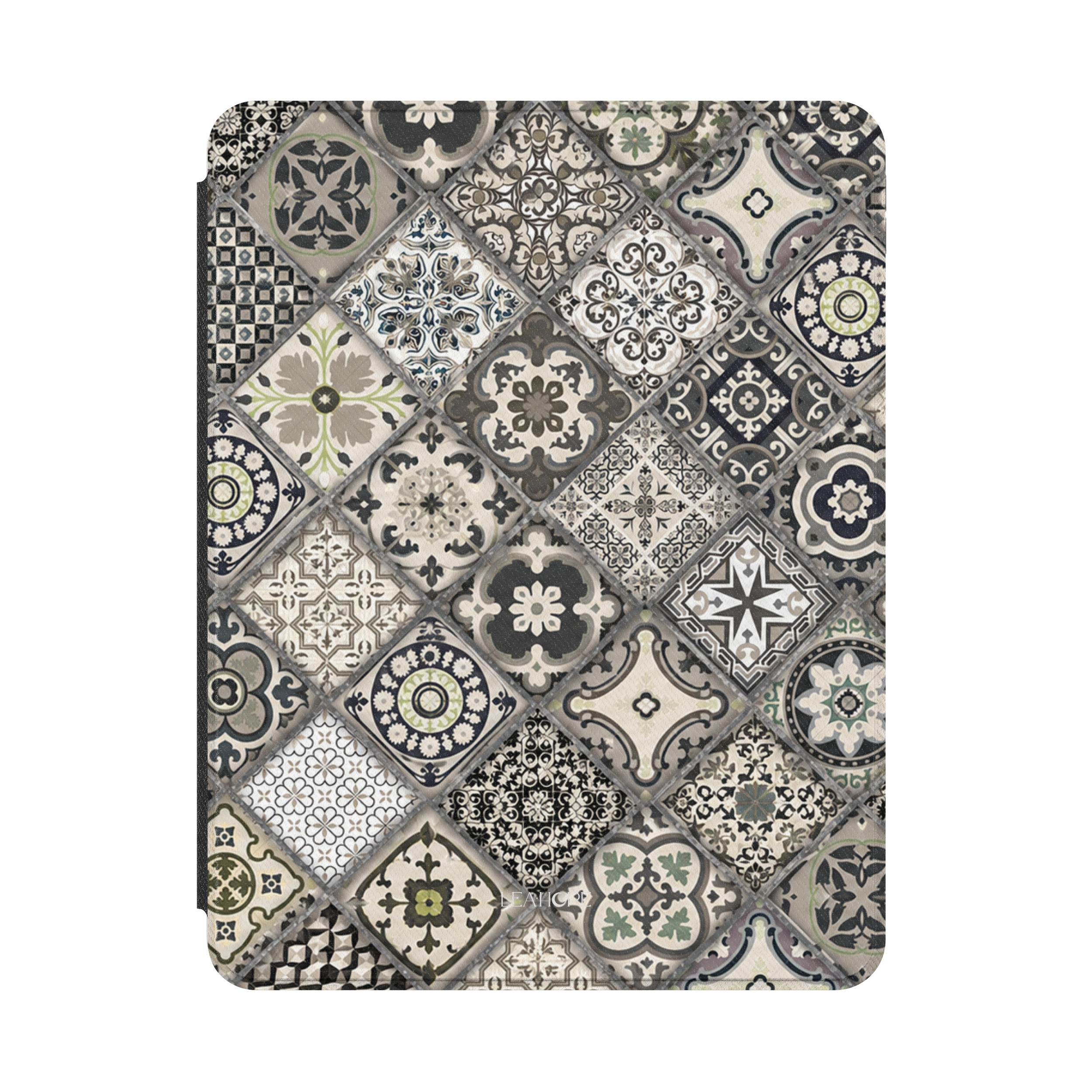 Maison I iPad Case