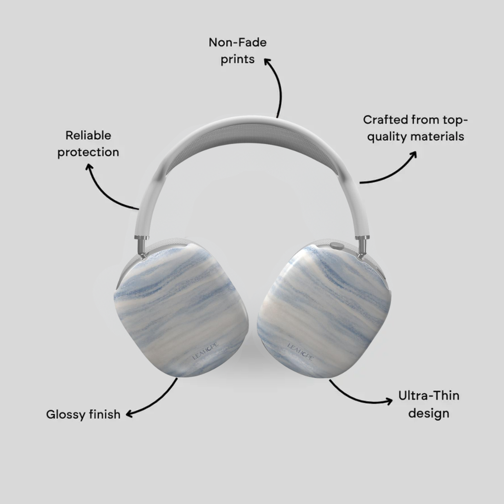 Ocean Breeze | AirPods Max Tough Case