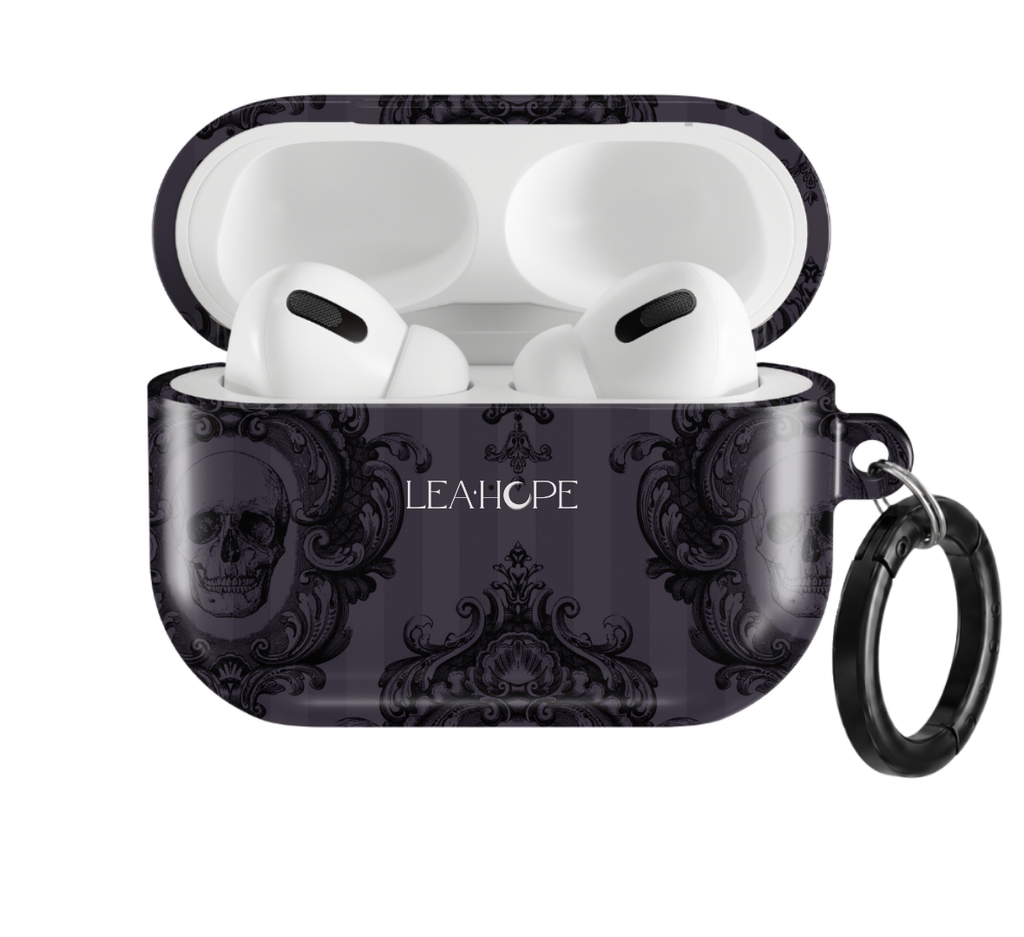Haunted Heirloom | AirPods Tough Case
