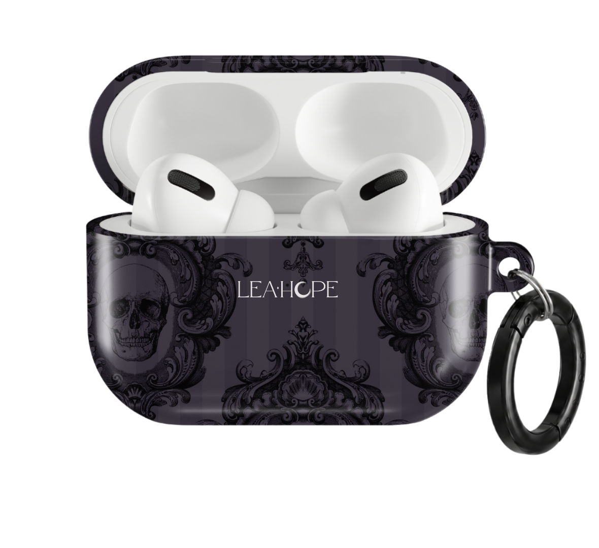 Haunted Heirloom | AirPods Tough Case