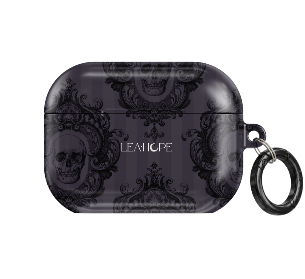 Haunted Heirloom | AirPods Tough Case