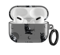 Midnight Familiars | AirPods Tough Case