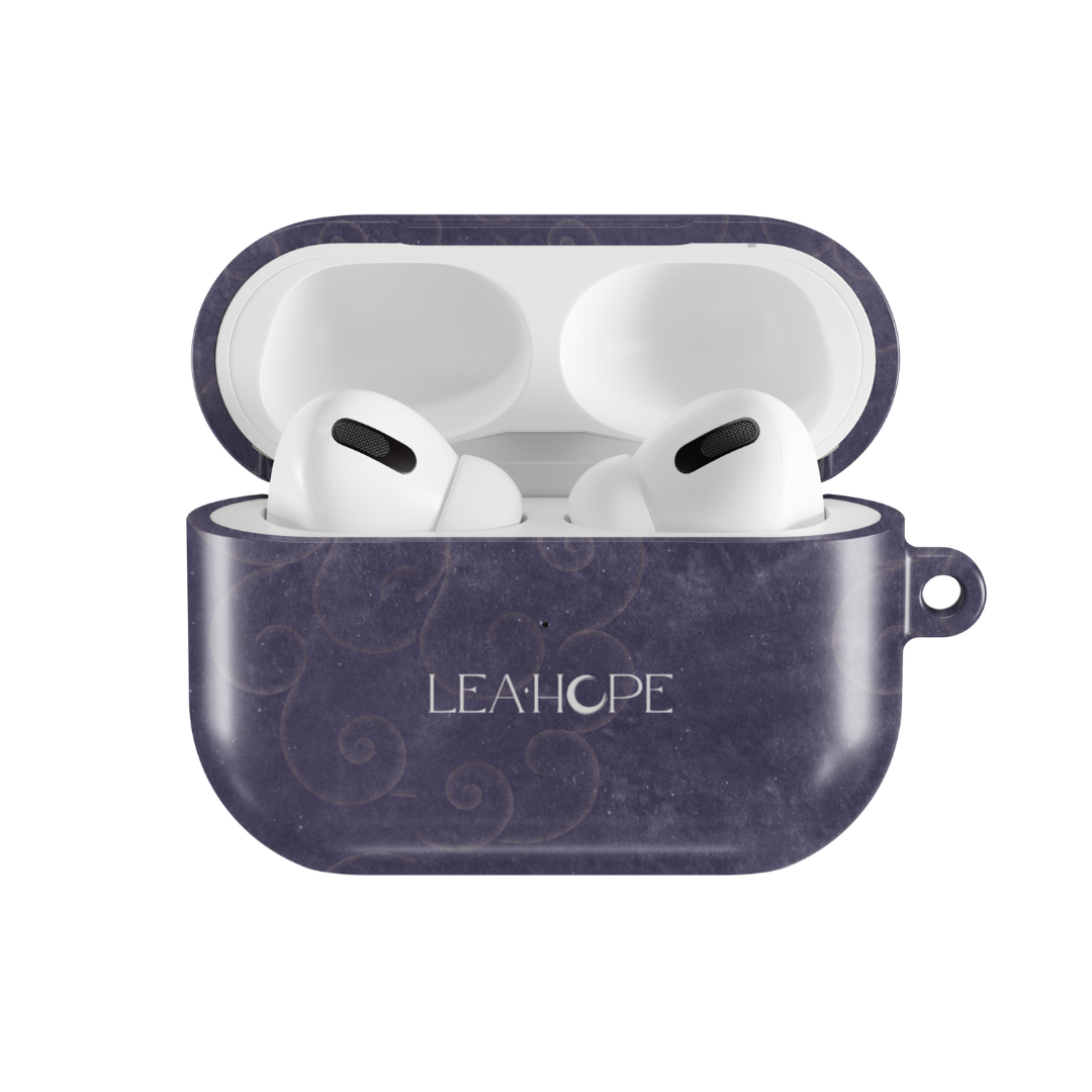 Tarot & Tea | AirPods Tough Case