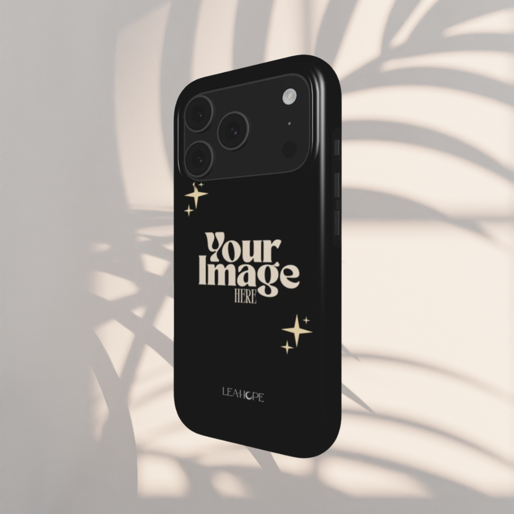 Personal Moments | Personalised Tough Phone Case
