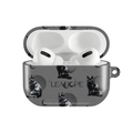 Midnight Familiars | AirPods Tough Case