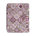 Coral Whisper I iPad Case